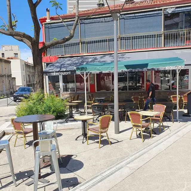 Restaurant Maison Campo Marseille