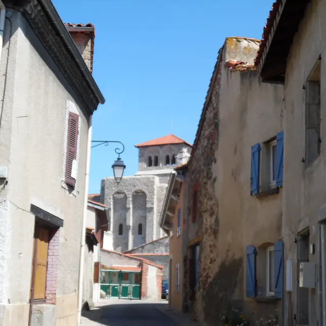 La Champdiolate