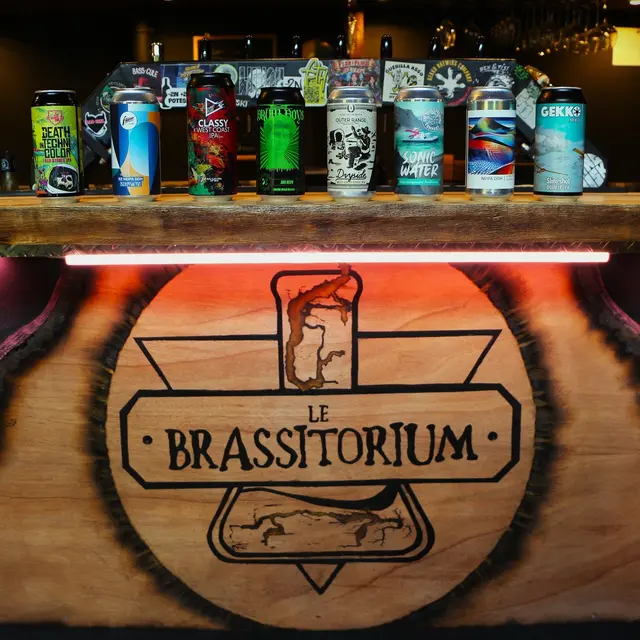LE  BRASSITORIUM_Callian