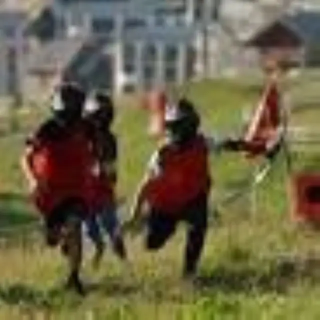 Battle Archery_Isola 2000