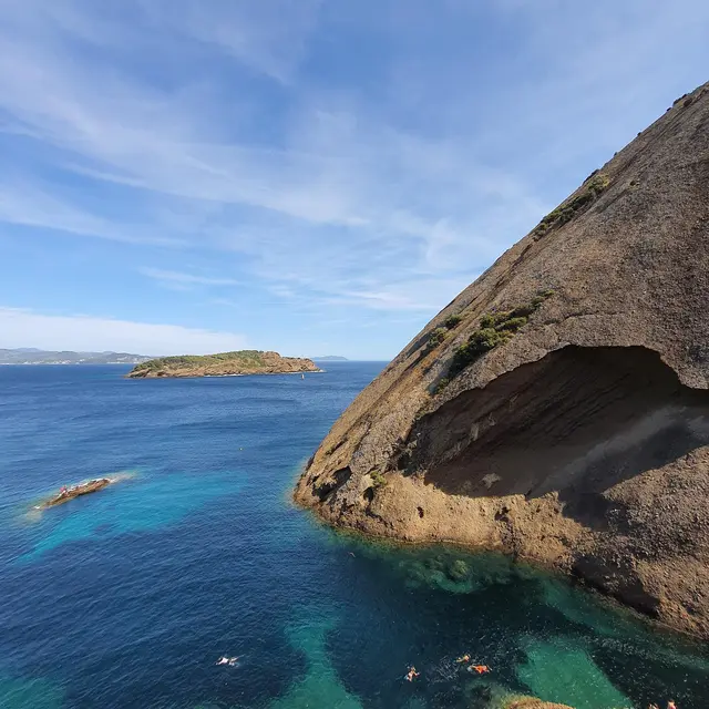 Parc Marin de La Ciotat