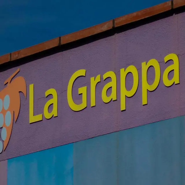La Grappa