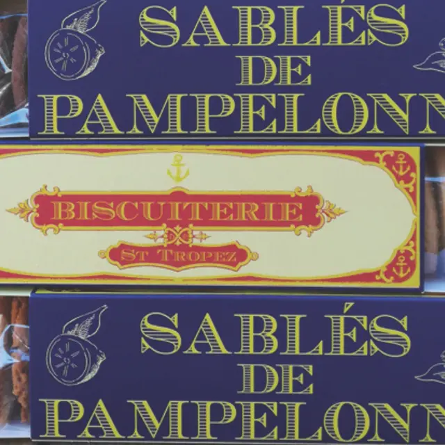 Biscuiterie Saint-Tropez_Saint-Tropez