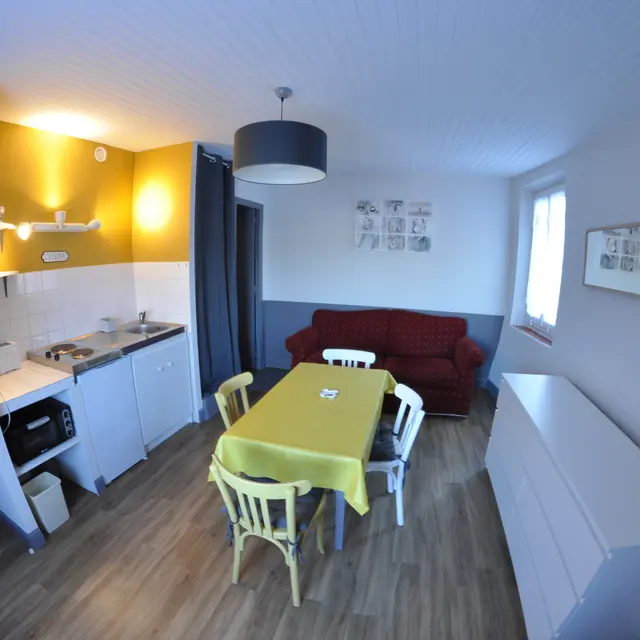 Reynaud Wolter - Studio n°21