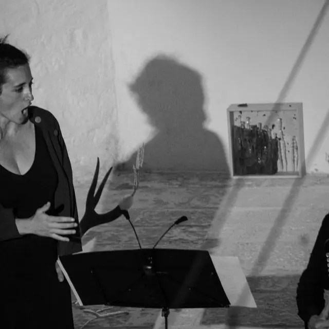 BALADE MUSICALE (EN)CHANTÉE