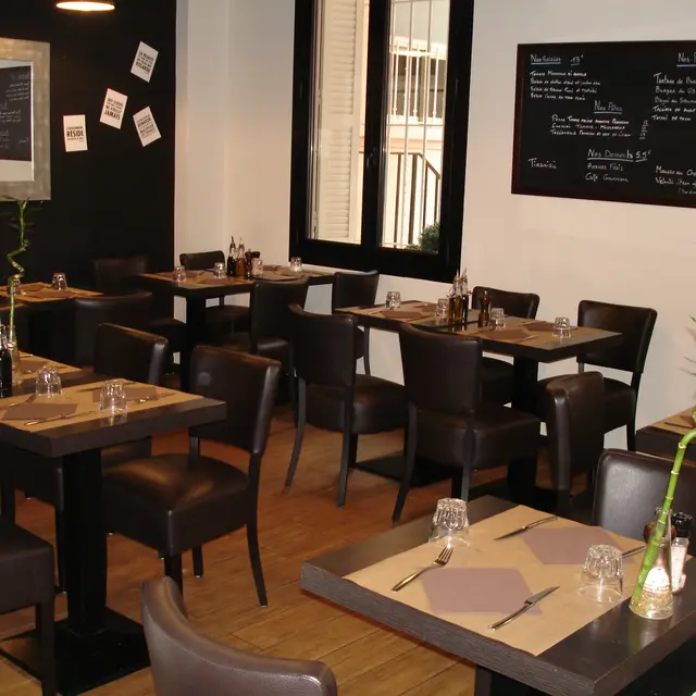 Restaurant Beausoleil