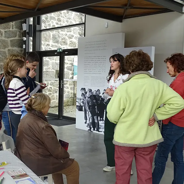 Atelier famille_Le Chambon-sur-Lignon