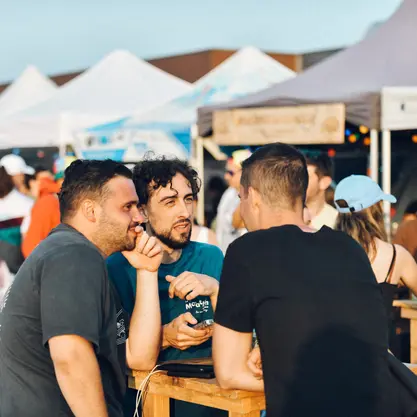 Soirée Warm-up - Marathon de la Bière_Montbrison