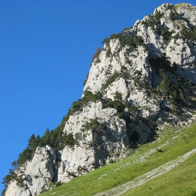 Le Lenla Linleu