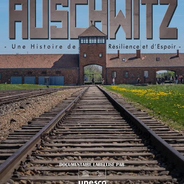 Cinéma : Auschwitz, une histoire de résilience et d’espoir_Digne-les-Bains