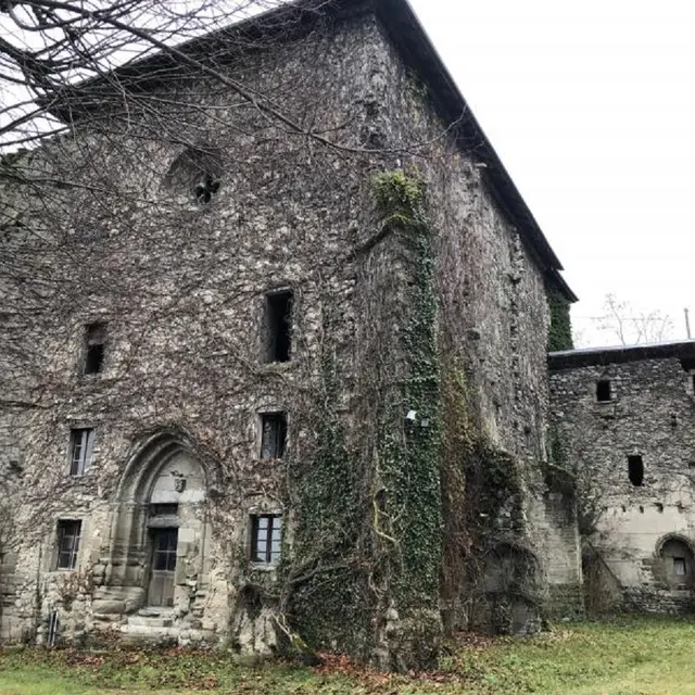 Abbaye du Petit-Lieu