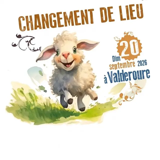 76e Foire Agricole_Valderoure