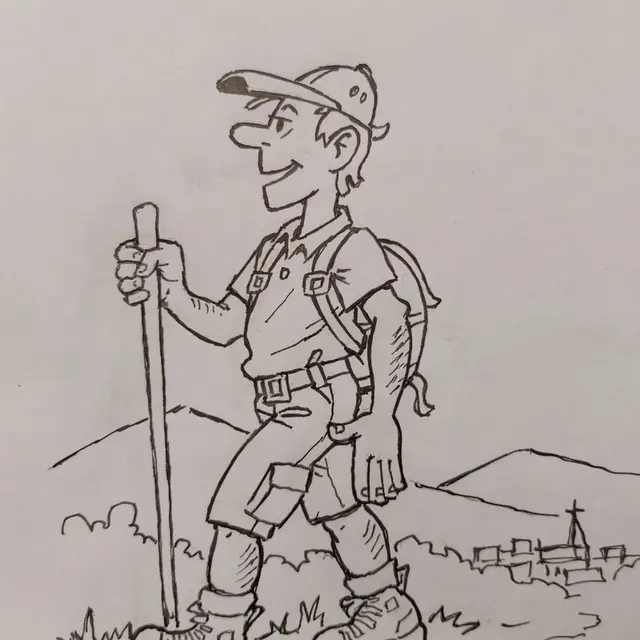 Balades des Hautes Terres