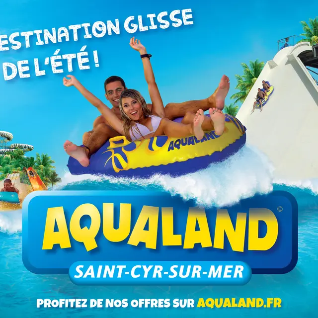Aqualand