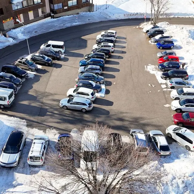 Parking Valdemars_Le Seignus