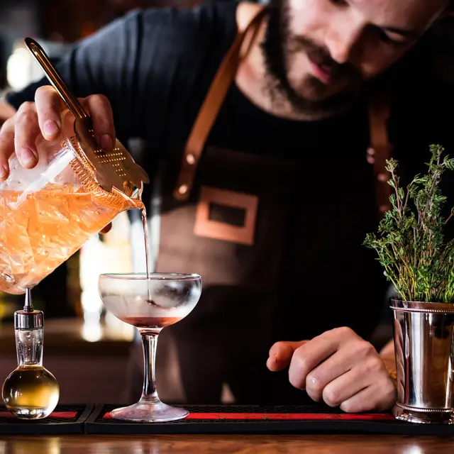 Cocktail