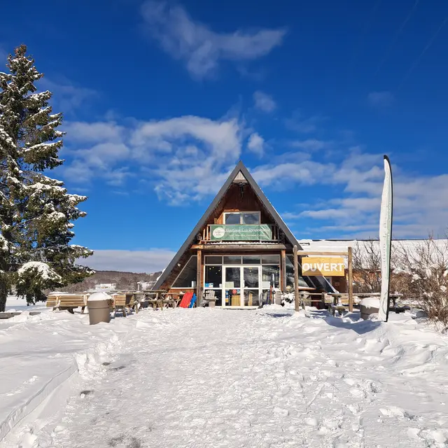 Ain's Temps Loisirs - boutique éco responsable