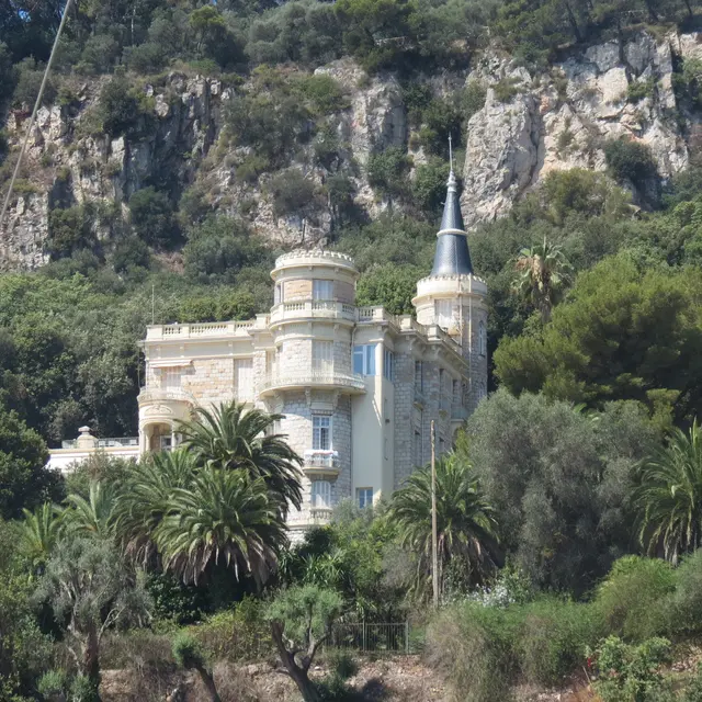 Le Castel Florea