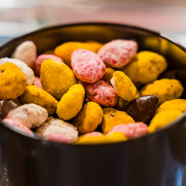 Cours de pâtisserie - Adultes_Châtillon-sur-Chalaronne