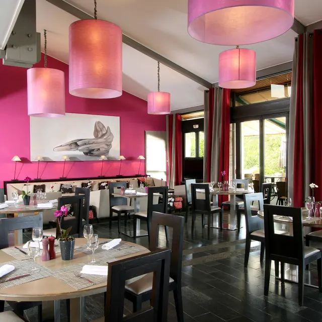 La Brasserie du Golf - Brignoles