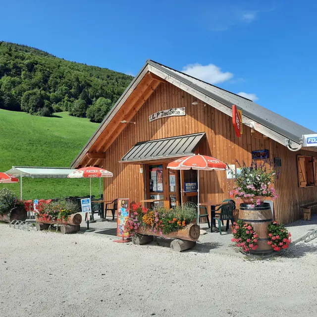 Chalet