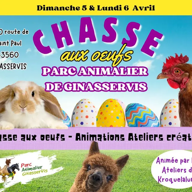 Chasse aux oeufs_Ginasservis