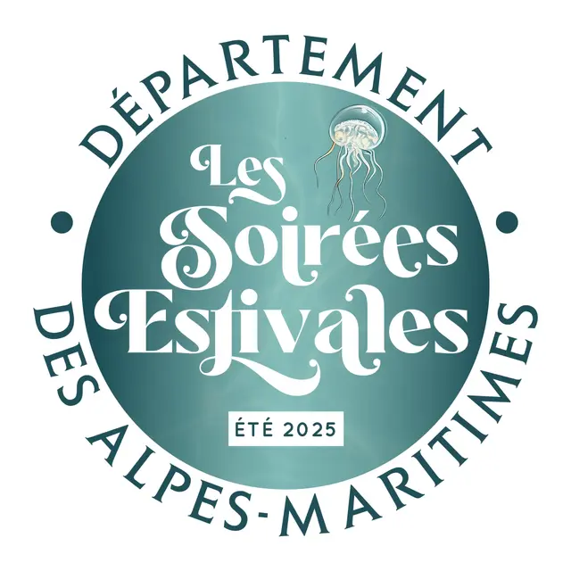 César, Fanny, Marius ou presque! - Soirée Estivale CD06_Valberg