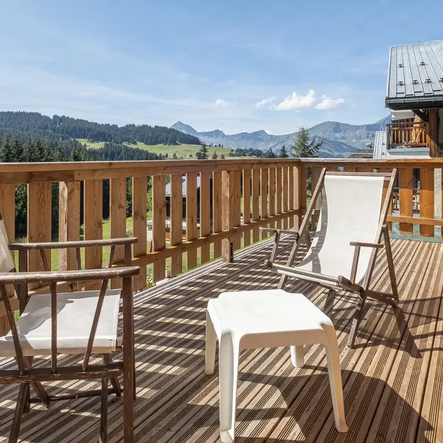 Chalet des Frasses_Notre-Dame-de-Bellecombe