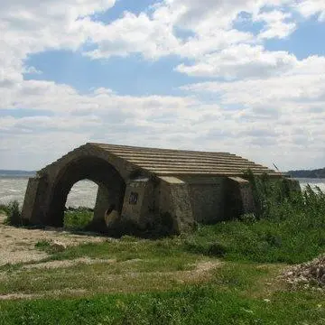 Lavoir des Contagieux_Saint-Chamas