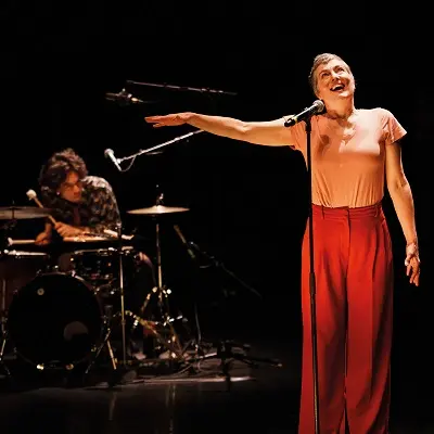 Spectacle musical : une chose formidable_Montauban