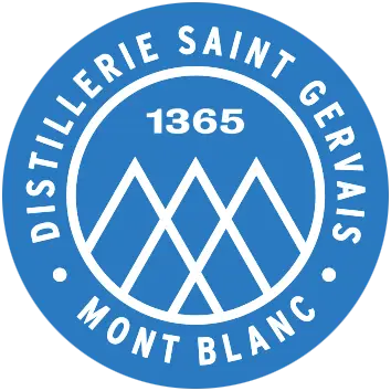 Logo Distillerie Saint Gervais