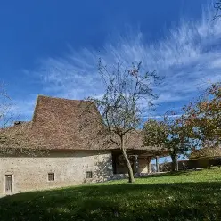 Verger de la Grange Dîmière