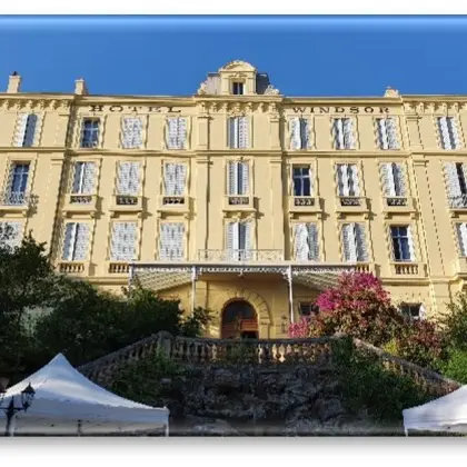 Hôtel Résidence Windsor_Cannes