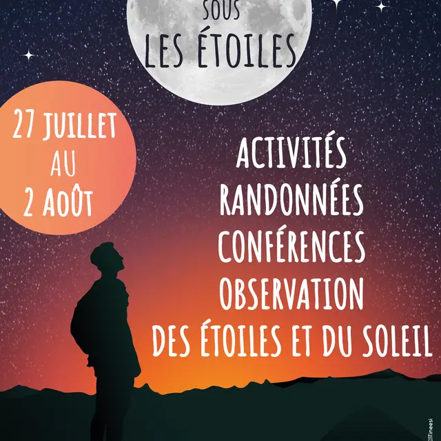 Semaine Sous les étoiles_Auron