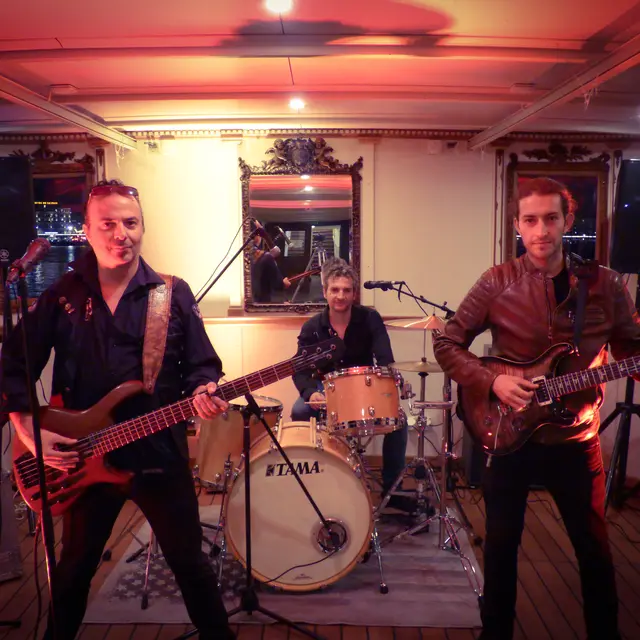 Concert Replay Rock Story