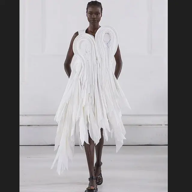 Mossi la mode ensemble (titre provisoire)_Marseille