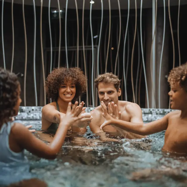 Bains du Mont-Blanc - En famille_Saint-Gervais-les-Bains