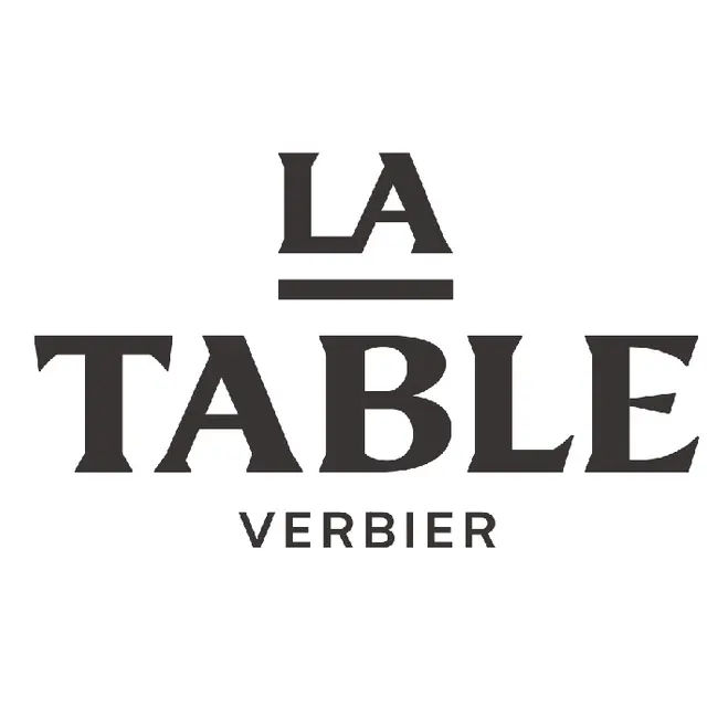La Table Verbier