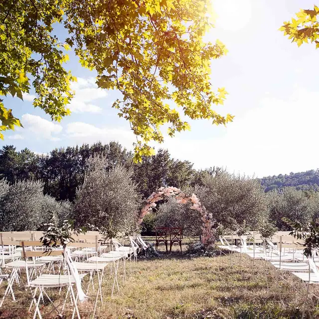 Le Domaine de la Rotonde