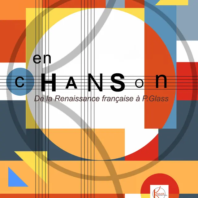 Concert - Kouer En chanson, de la Renaissance française à P.Glass_Toulon