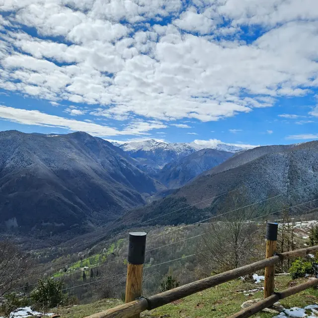 La chapelle St Barthelemy