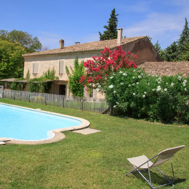 Location M. et Mme Guillemont