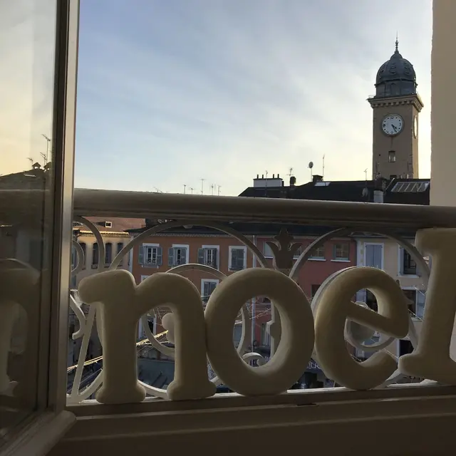 Visite Famill'ludique à Noël_Gap