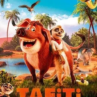 Cinéma : Tafiti_Superdévoluy