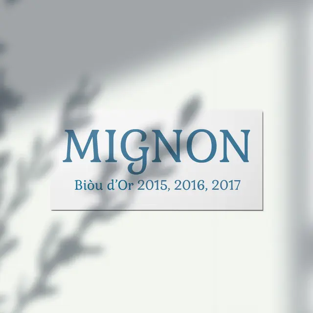 Auberge des Plaines - Mignon_Arles