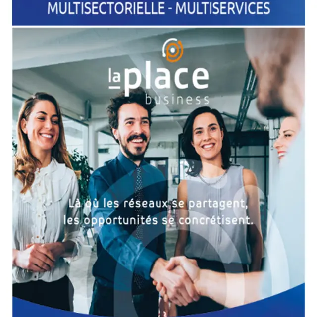 Convention d'affaires multisectorielle_Nice