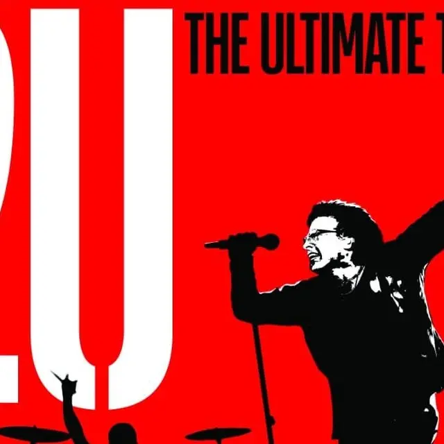 Tribute U2_Nice