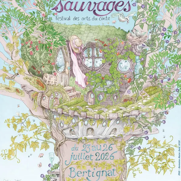 Les Contées sauvages_Bertignat