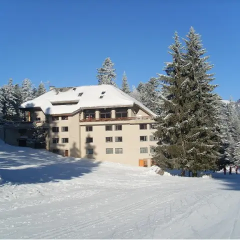 GITE CARTUSIA