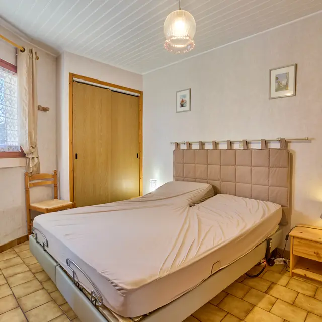 Résidence les Chênes et les Vignes - N° 5_Cazaubon